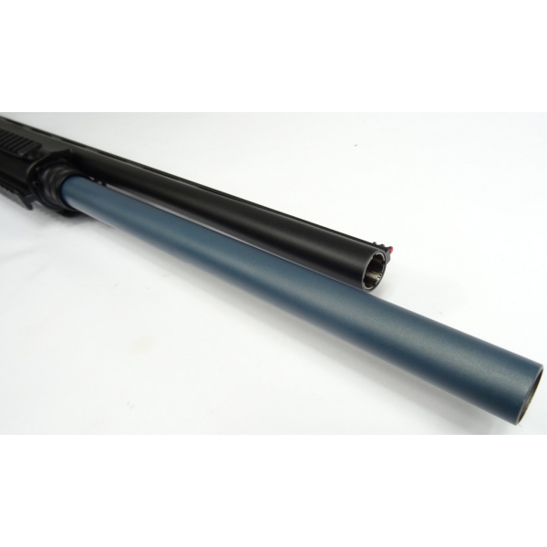 Strzelba Pump-Action Hunt Group XP12-009 kal. 12/76